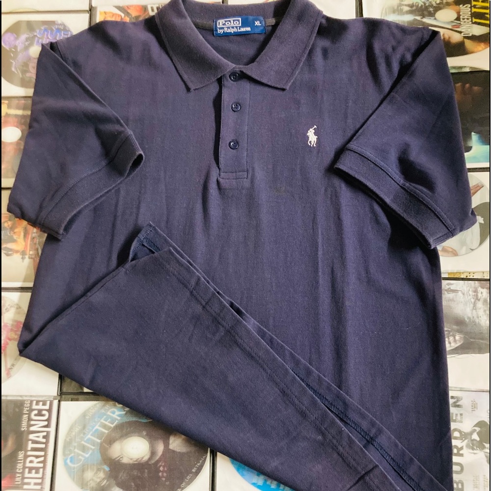 Polo shirt